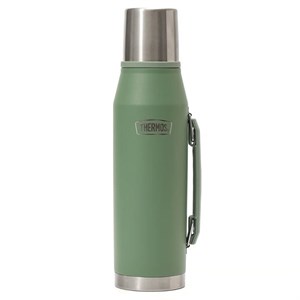 فلاسک ترموس مدل Verde OUTDO کد G2025 گنجایش 1.3 لیتر