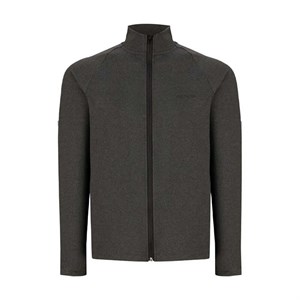 سویشرت مردانه هکتاتون Active Essential 1 Jacket طوسی تیره M