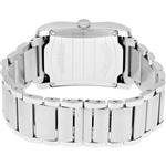 Baume and Mercier Hampton Square Women's Quartz Watch MOA10023