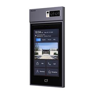 آیفون هوشمند akuvox s539