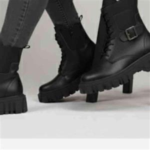 نیم بوت اسپرت 37 تا 40 