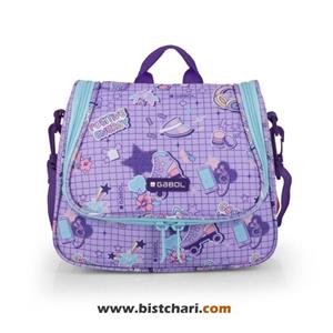 کیف غذا مدل Funny برند گابل Gabol کد 236032025