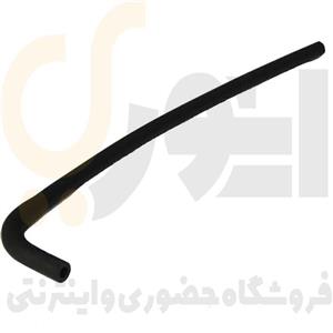 شیلنگ منیفولد به شیر برقی پراید یورو ۴ سامیکو