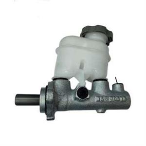 پمپ ترمز دو مداره پراید ABS با مخزن تکلان توس