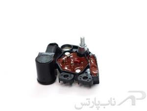 خرید اقساطی و قیمت آفتامات دینام (رگلاتور) پژو پارس موتور XU7 برند عظام | ناب پارتس