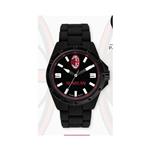 AC Milan ANALOGIC Watch - LOWELL Official Product