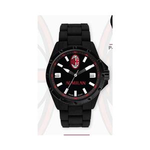 AC Milan ANALOGIC Watch - LOWELL Official Product 
