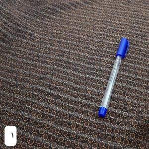 چادر رنگی ژاکارد اندونزی 