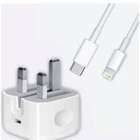 کابل شارژ اصلی آیفون 14 (iPhone 14)