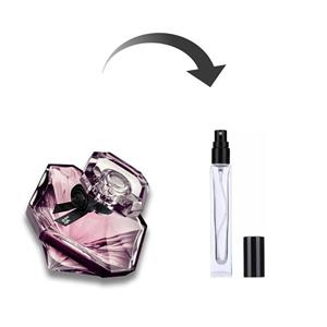 عطر دست ریز (دکانت) لانکوم لانویت ترزور - لوزی - نوع غلظت: ادو پرفیوم - حجم: 75 میلی‌لیتر
