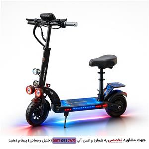 اسکوتر برقی آستر مدل E10s