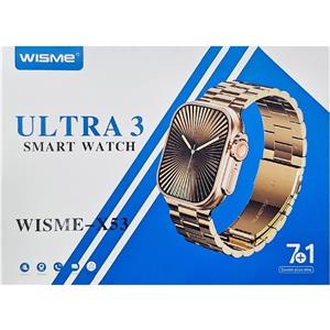 ساعت هوشمند WISME-X53 Ultra3