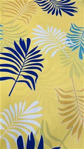 پارچه لحاف تشک جنس نخ پنبه عرض ۲٫۵متر