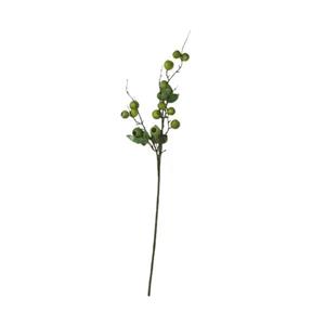 گل مصنوعی مدل  شاخه درخت ازگیل