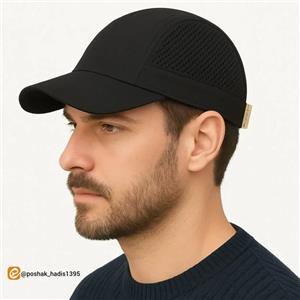 کلاه کتان تاکتیکال مردانه