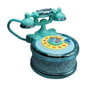 تلفن کلاسیک موزیکال کد A085