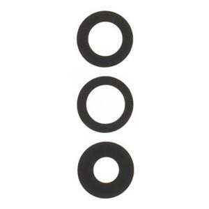 شیشه لنز دوربین سامسونگ SAMSUNG S25 PLUS – 3PCS