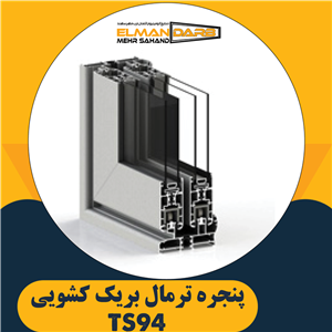 ضربه گیر TS 94