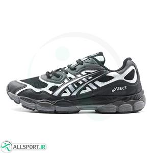 کتونی آسیکس  مدل Gel-NYC سفید / صورتی