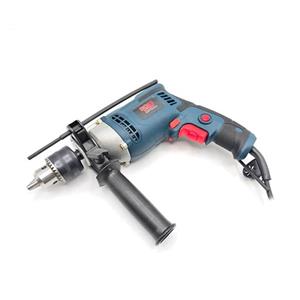 دریل چکشی برقی 13 میلی متری 2500 وات باس مدل 5852