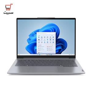 لپ تاپ لنوو 14 اینچی مدل ThinkBook 14 G8 IAL Ultra 7 255H 32GB 512GB