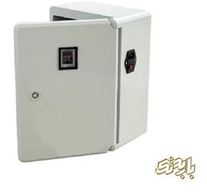 رطوبت ساز 20 نازلی پرو (پک کامل با لوله و اتصالات)