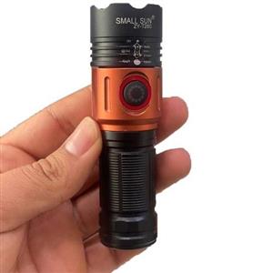 چراغ قوه اسمال سان SMALL SUN مدل  T280