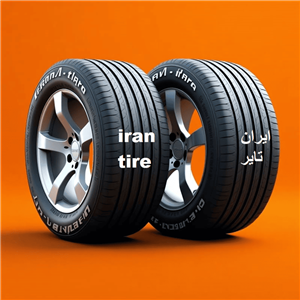 لاستیک 700/16 ایران تایر گل کاترینا (سیمی تیوبلس)