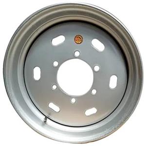  رینگ چرخ مدل A01 سایز ۱۷/۵ اینچ مناسب برای نیسان وانت