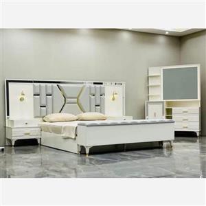 سرویس خواب دو نفره هیوا کد 308