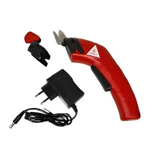 قیچی مچی شارژی اینترکات INTERCUT مدل Y-118