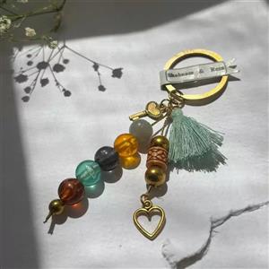 گیفت عروسی . یادگاری جاسوییچی