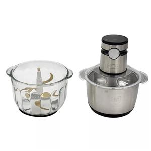 خردکن 4 لیتری ولگا مدل 144-E