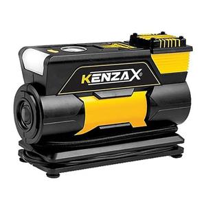 پمپ باد فندکی فوق العاده قوی مارک کنزاس  گارانتی 12ماهه