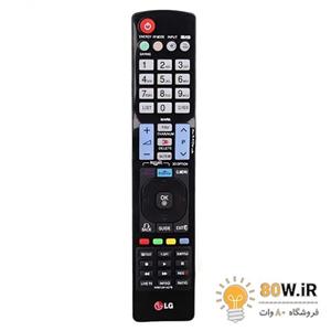 کنترل تلویزیون ال جی 3D همه کاره مدل AT LG