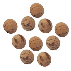 چوب پنبه ماهیگیری اوساکو مدل boilie بسته 10 عددی