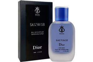 ادکلن ساواج برند پاشا