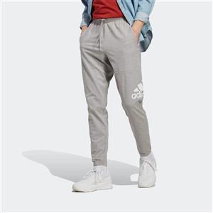 شلوار مردانه آدیداس مدل Essentials Single Jersey Tapered Badge of Sport Pants