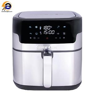 سرخ کن سیلور کرست مدل AD-2024