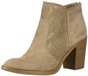 DV by Dolce Vita Women's Jiffy Ankle Boot