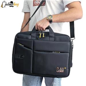 کیف لپتاپی اداری دانشجویی کت (CAT) کد 6050