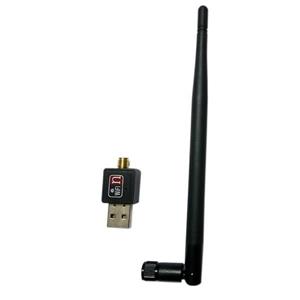 کارت شبکه USB بیسیم ایکس پی پروداکت مدل XP-W921S
