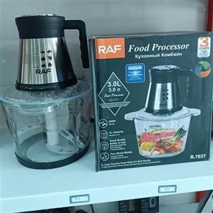 خرد کن راف مدل r-7037