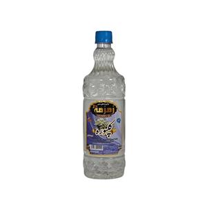 عرق کلپوره 1 لیتری زمزمه کاشان
