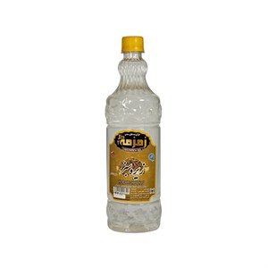 عرق زیره سبز 1 لیتری زمزمه کاشان
