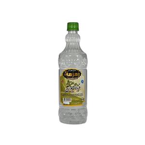 عرق فراسیون 1 لیتری زمزمه کاشان