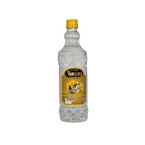 عرق اترج 1 لیتری زمزمه کاشان