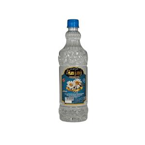 عرق بابونه 1 لیتری زمزمه کاشان