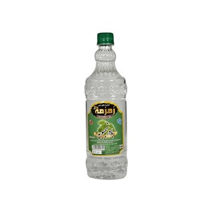 عرق بادرنجبویه 1 لیتری زمزمه کاشان