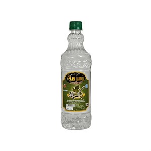 عرق برگ چنار 1 لیتری زمزمه کاشان